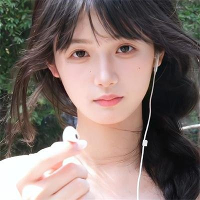花季美少女