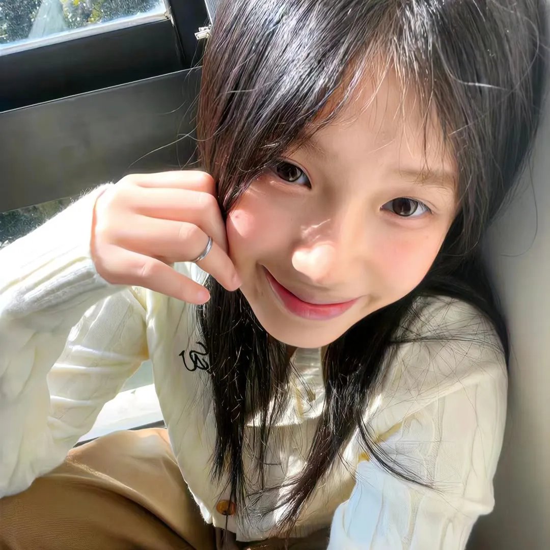 森林的精灵
